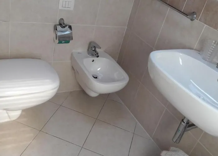 Hotell Onda Blu 2 3*