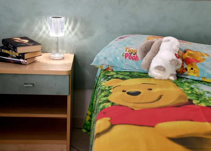 Onda Blu 2 3* Cervia