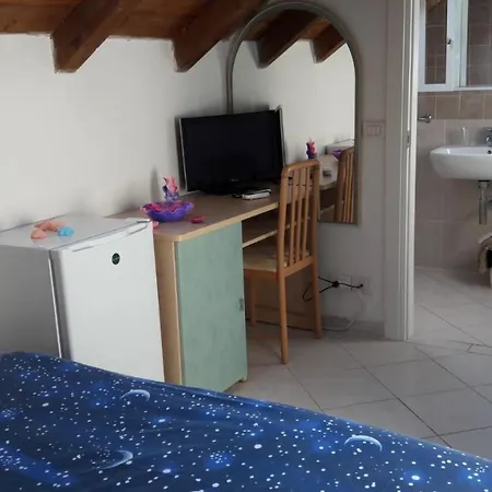 Onda Blu 2 3* チェルヴィア