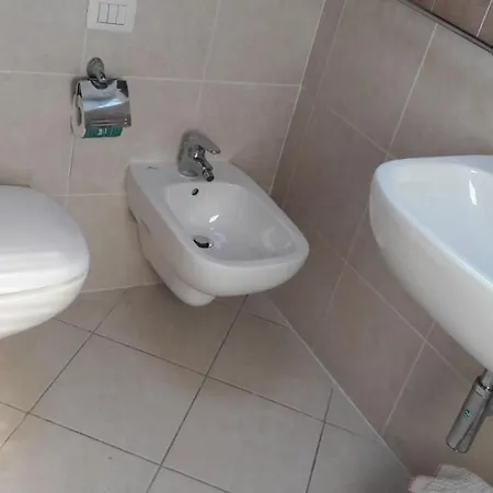 Hotel Onda Blu 2 3*