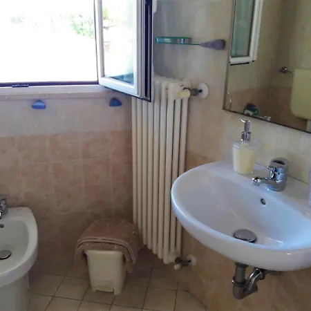 Hotel Onda Blu 2 Cervia