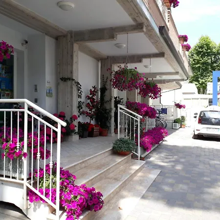 Onda Blu 2 Otel Cervia