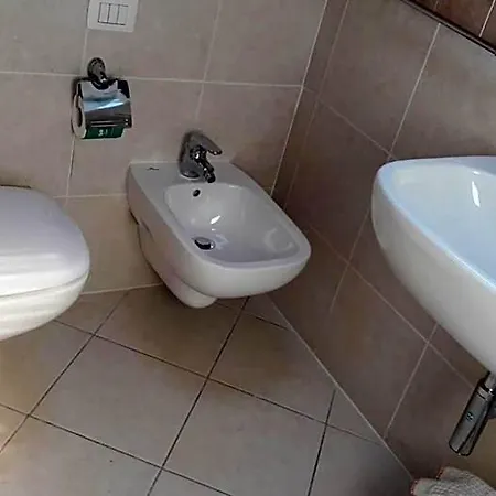 Onda Blu 2 Hotel