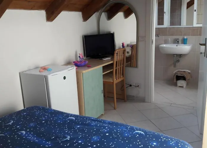 Onda Blu 2 3* Cervia