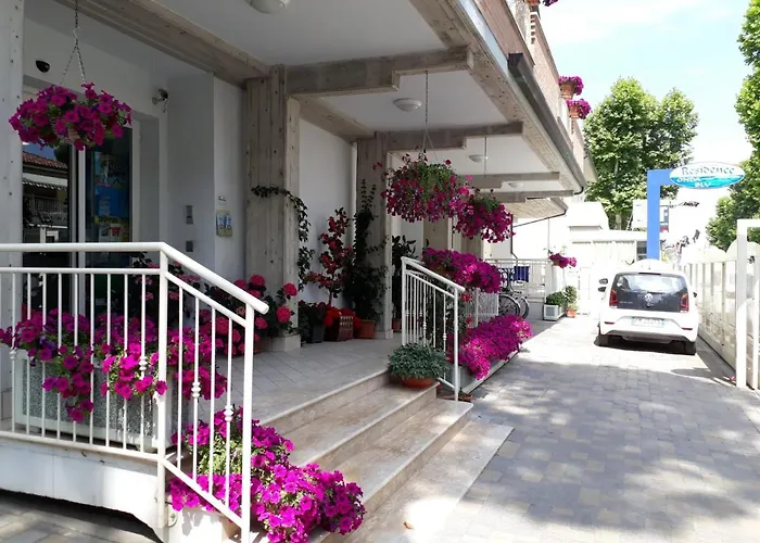 Onda Blu 2 Hotel Cervia